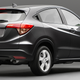 Illustration for article titled 2015 Honda HR-V Is A Sleek Compact Car With A Lift Kit